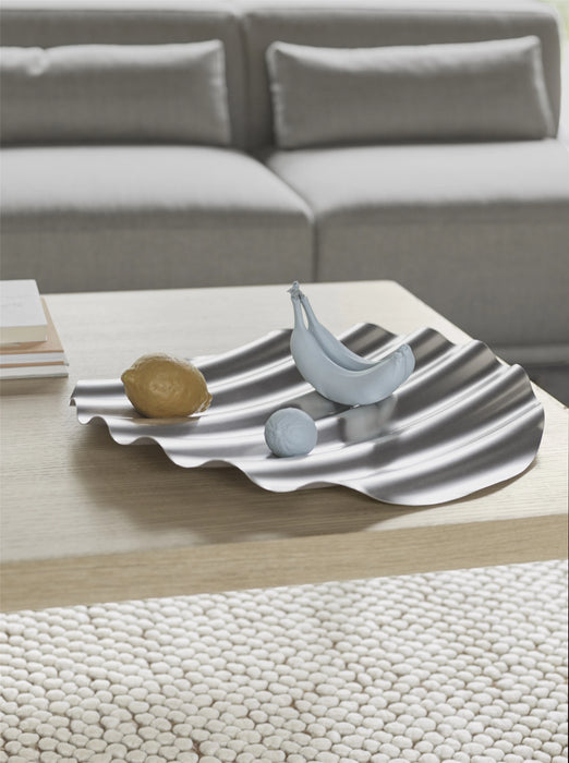 The Wave Tray 波浪托盤 Muuto 居雅堂 JYT Design