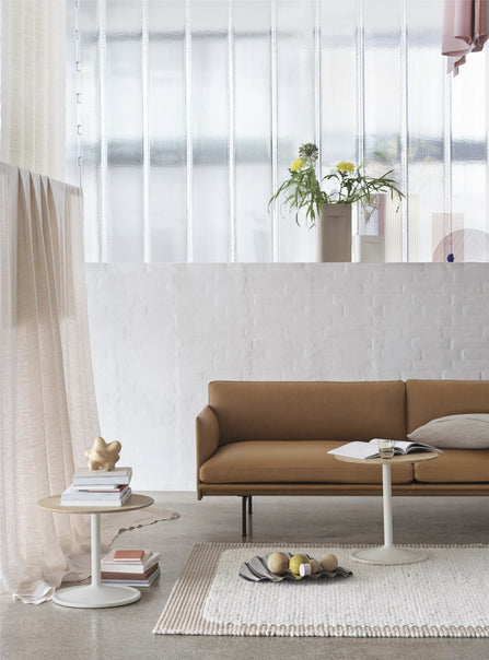 The Wave Tray 波浪托盤 Muuto 居雅堂 JYT Design