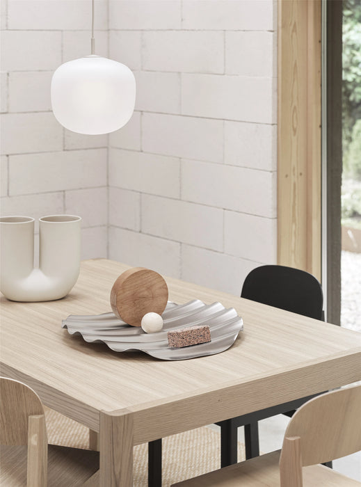The Wave Tray 波浪托盤 Muuto 居雅堂 JYT Design