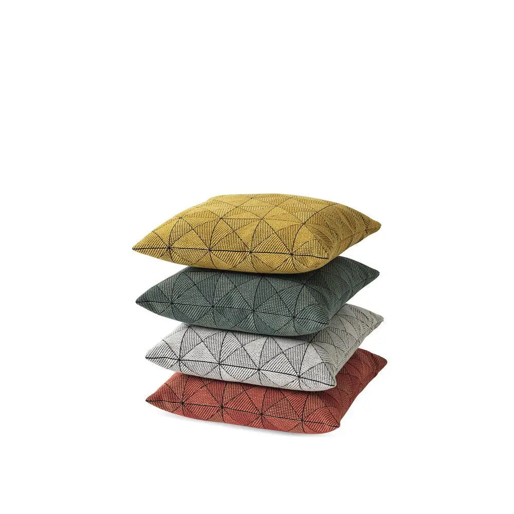 Tile cushion 瓷磚抱枕 Muuto 居雅堂 JYT Design