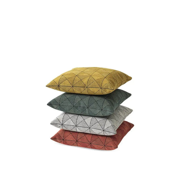 Tile cushion 瓷磚抱枕 Muuto 居雅堂 JYT Design