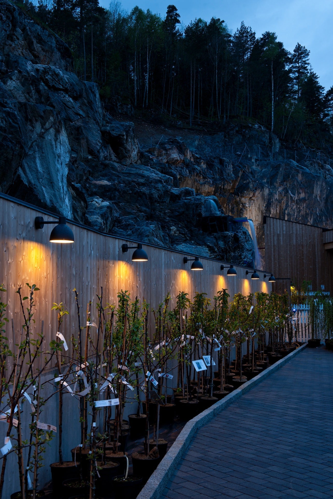 Toldbod 220/290 壁燈 Louis Poulsen 居雅堂 JYT Design