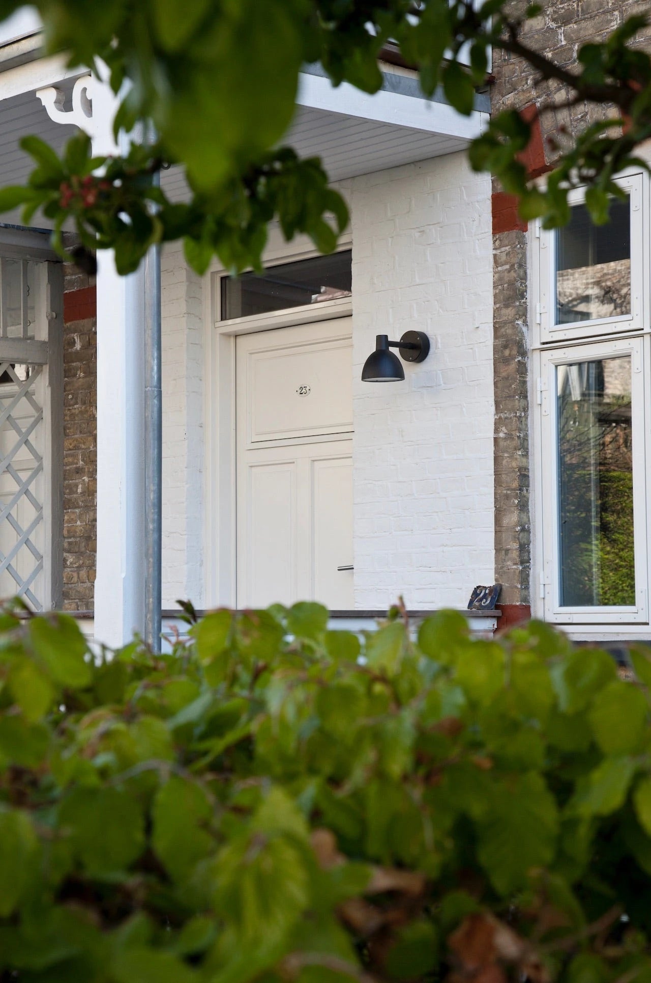 Toldbod 220/290 壁燈 Louis Poulsen 居雅堂 JYT Design