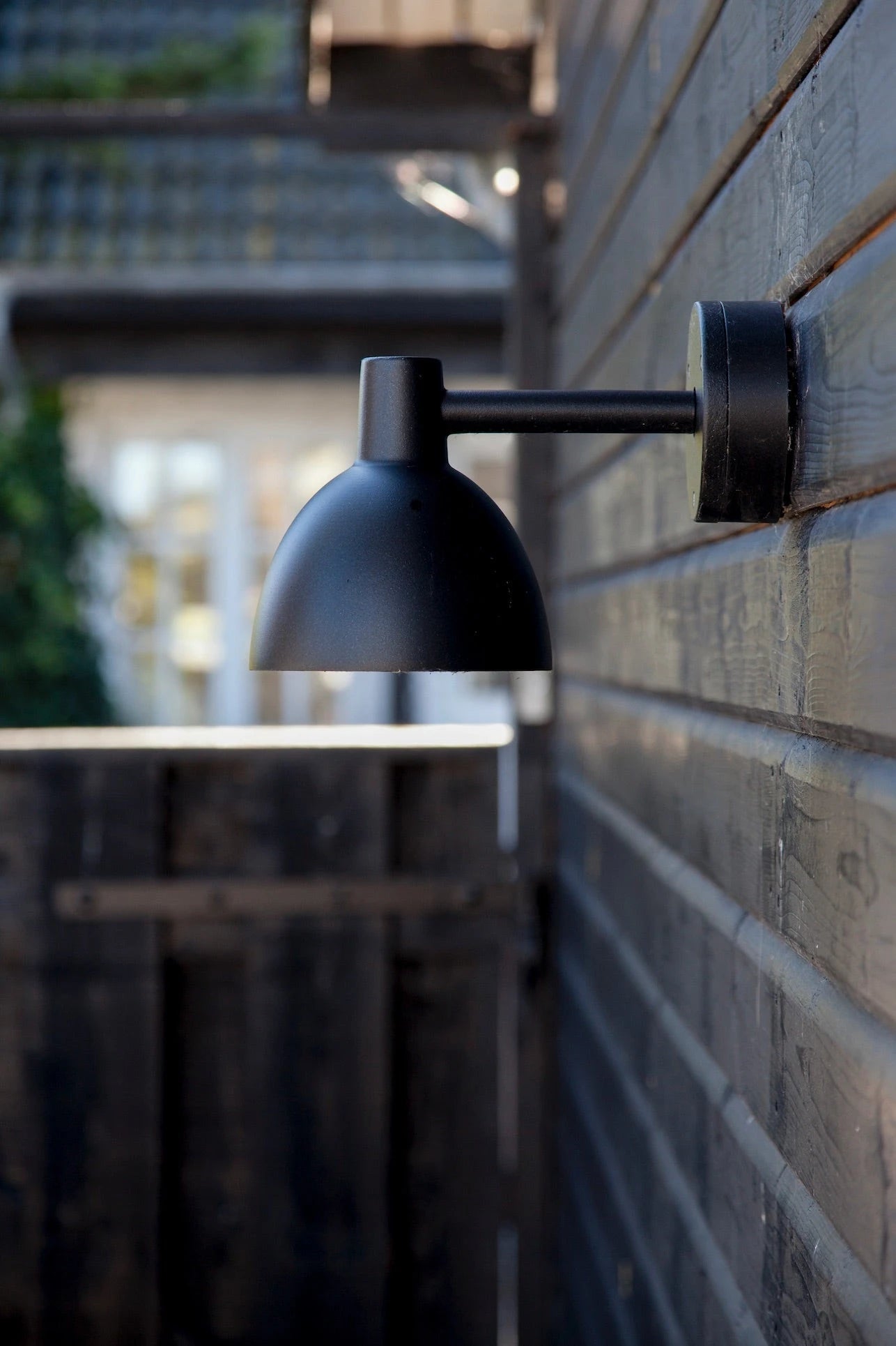 Toldbod 220/290 壁燈 Louis Poulsen 居雅堂 JYT Design