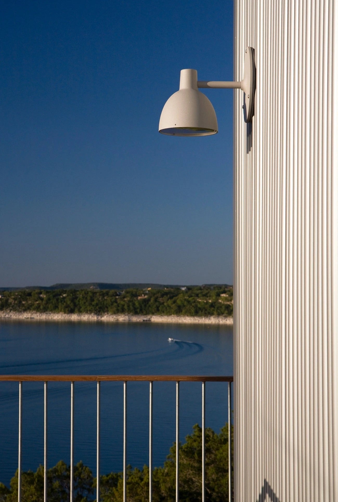 Toldbod 220/290 壁燈 Louis Poulsen 居雅堂 JYT Design