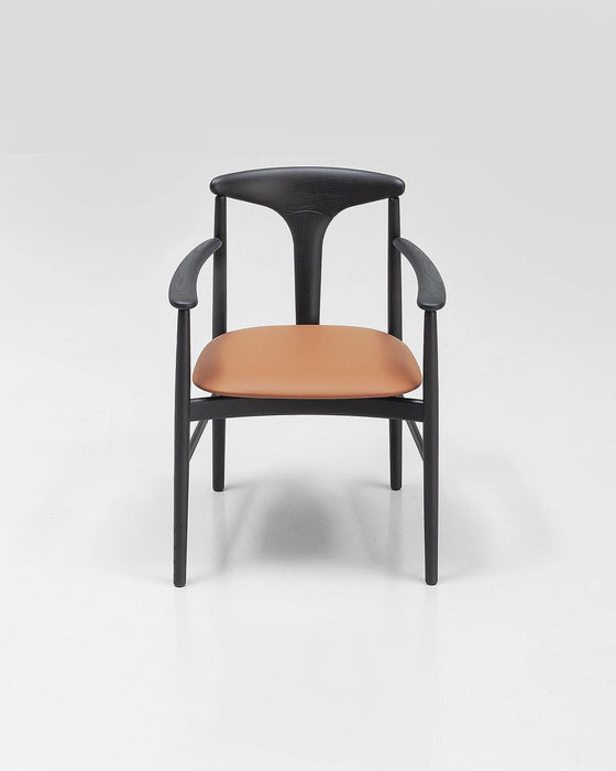 Tonbo Armchair 扶手椅 Kristalia 居雅堂 JYT Design