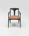 Tonbo Armchair 扶手椅 Kristalia 居雅堂 JYT Design