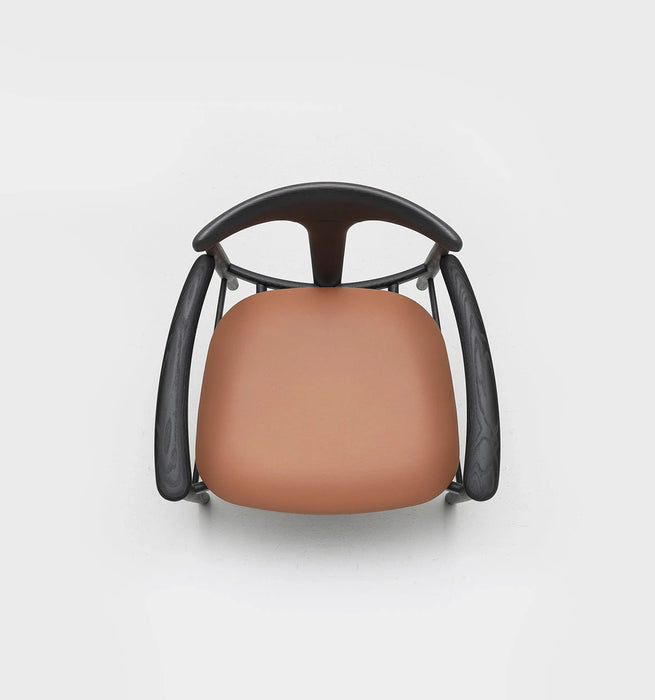 Tonbo Armchair 扶手椅 Kristalia 居雅堂 JYT Design