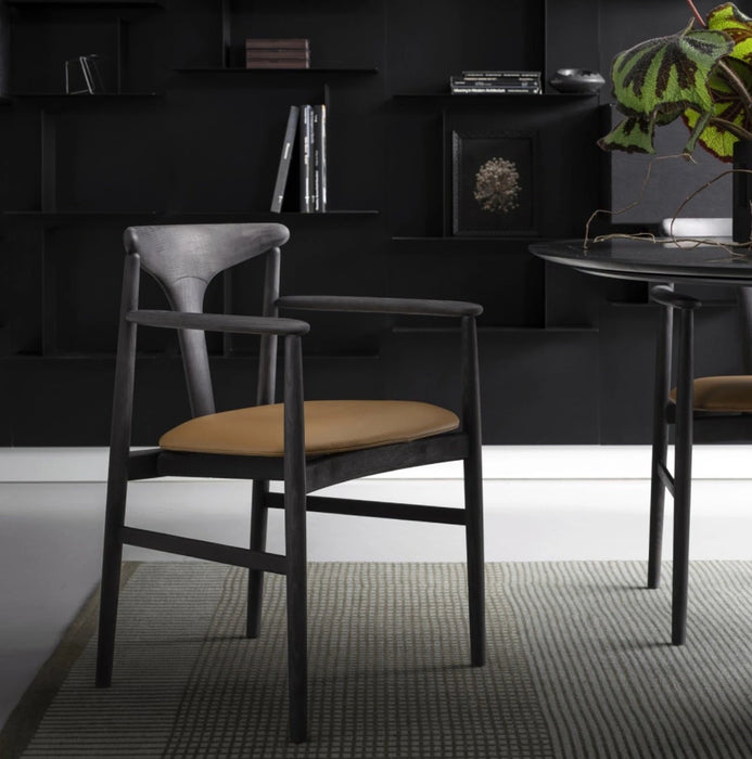 Tonbo Armchair 扶手椅 Kristalia 居雅堂 JYT Design