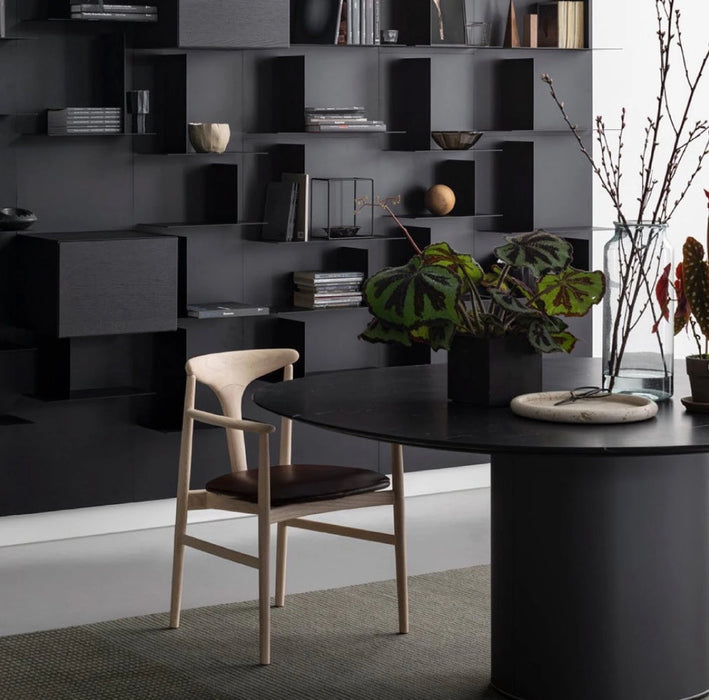 Tonbo Armchair 扶手椅 Kristalia 居雅堂 JYT Design