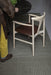 Tonbo Armchair 扶手椅 Kristalia 居雅堂 JYT Design