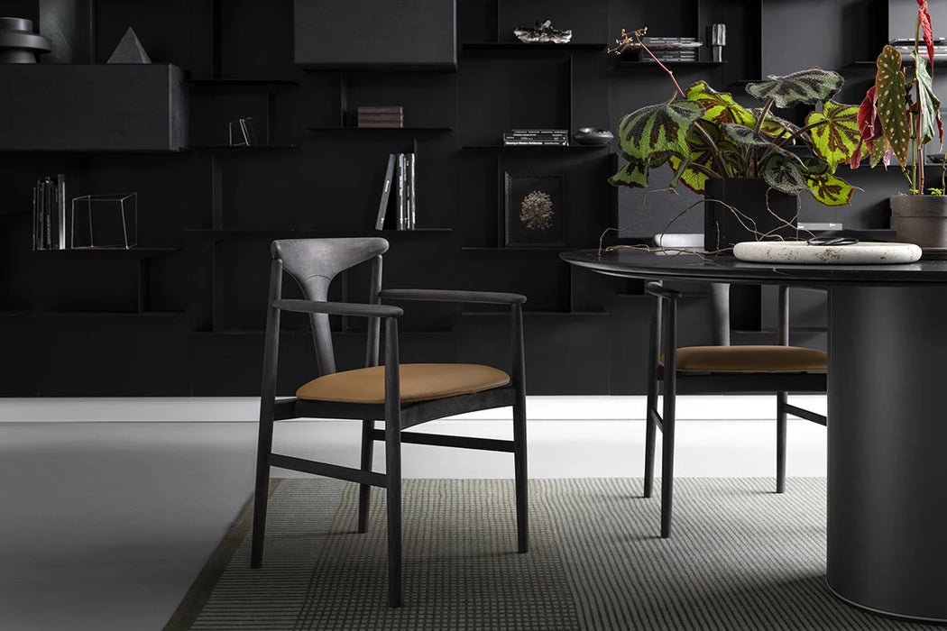 Tonbo Armchair 扶手椅 Kristalia 居雅堂 JYT Design