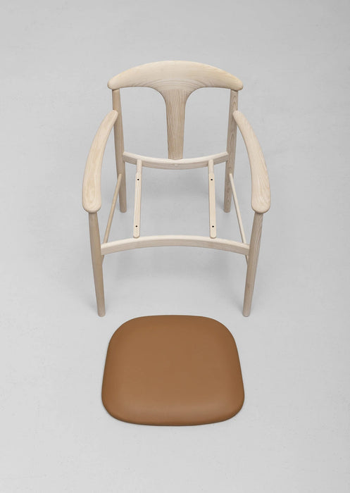 Tonbo Armchair 扶手椅 Kristalia 居雅堂 JYT Design