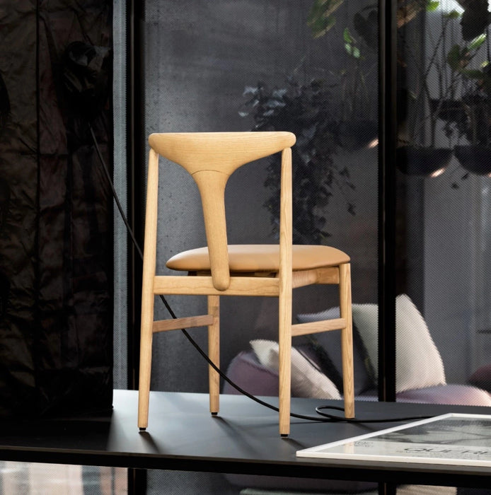 Tonbo Chair 單椅 Kristalia 居雅堂 JYT Design