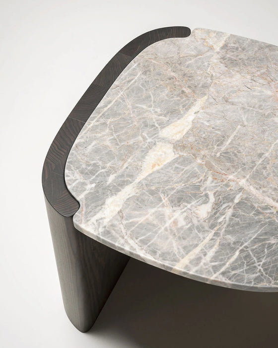 Trampolino Low Table 邊桌 · 茶几 Tacchini 居雅堂 JYT Design