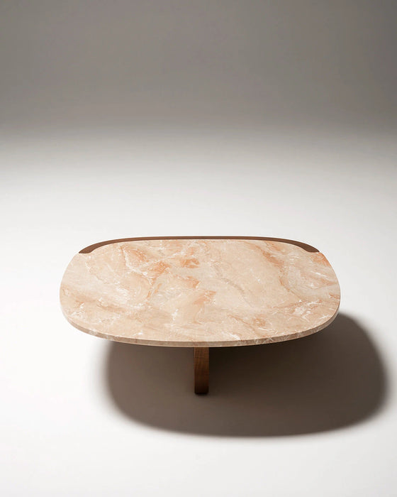 Trampolino Low Table 邊桌 · 茶几 Tacchini 居雅堂 JYT Design