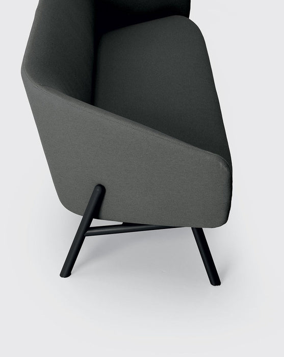 義大利沙發 Kristalia Tuile Sofa 瓦片沙發 雙人座 5