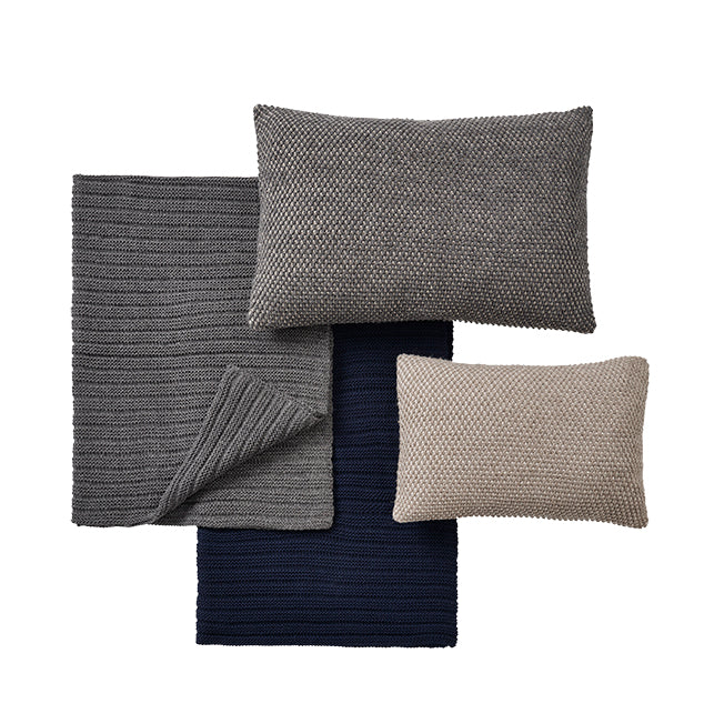 Twine Cushion 編織抱枕 Muuto 居雅堂 JYT Design