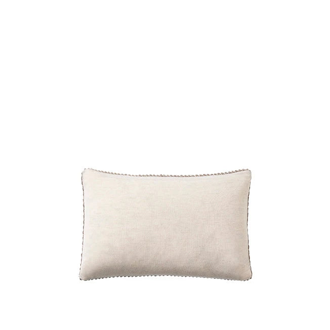 Twine Cushion 編織抱枕 Muuto 居雅堂 JYT Design