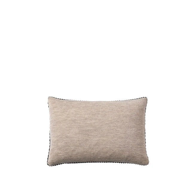 Twine Cushion 編織抱枕 Muuto 居雅堂 JYT Design