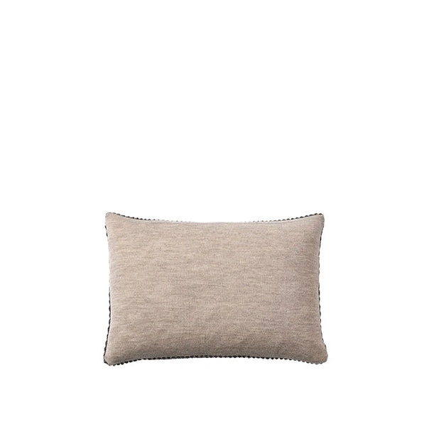 Twine Cushion 編織抱枕 Muuto 居雅堂 JYT Design