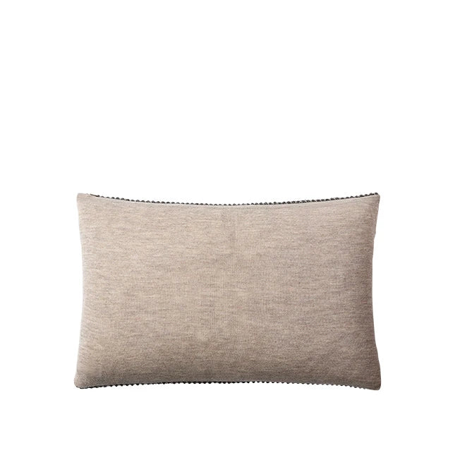 Twine Cushion 編織抱枕 Muuto 居雅堂 JYT Design