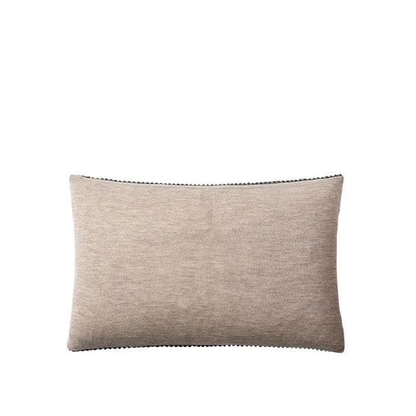 Twine Cushion 編織抱枕 Muuto 居雅堂 JYT Design