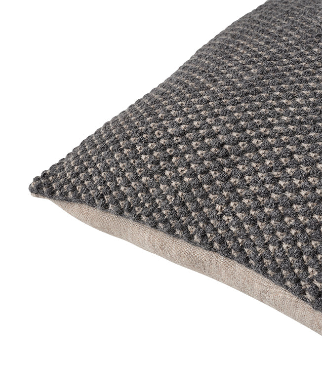 Twine Cushion 編織抱枕 Muuto 居雅堂 JYT Design