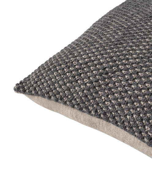 Twine Cushion 編織抱枕 Muuto 居雅堂 JYT Design