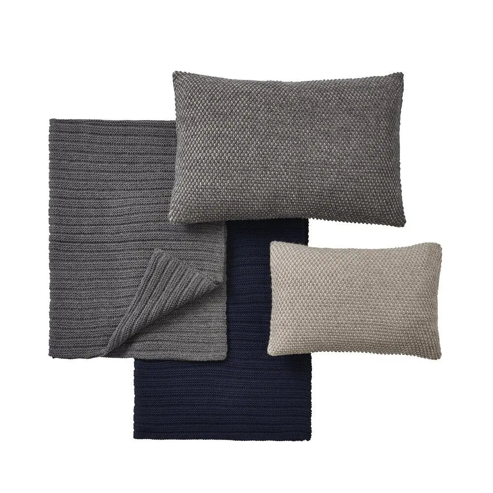 Ample Throw 豐沛蓋毯 Muuto 居雅堂 JYT Design