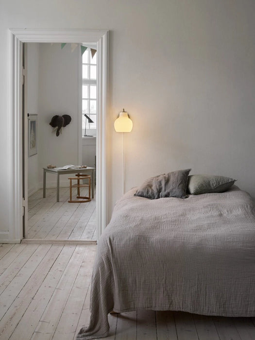 壁燈．床頭壁燈．北歐壁燈推薦 Louis Poulsen VL Ring Crown-1 壁燈 -6