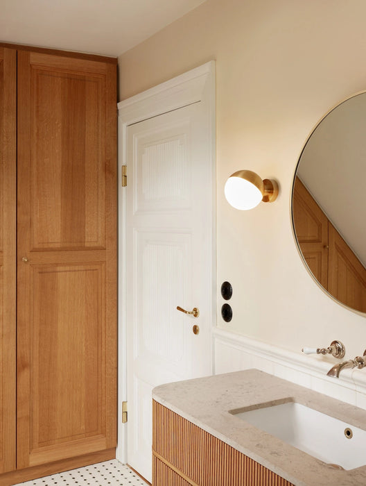 VL Studio Wall 壁燈 Louis Poulsen 居雅堂 JYT Design