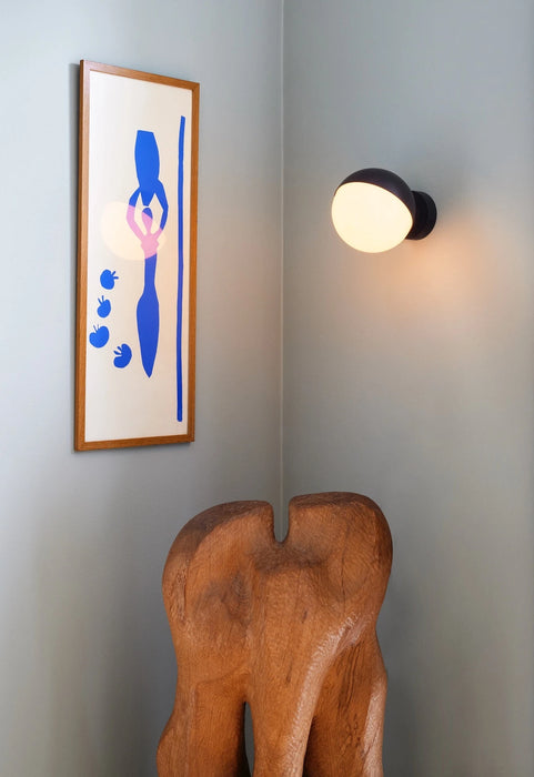 VL Studio Wall 壁燈 Louis Poulsen 居雅堂 JYT Design
