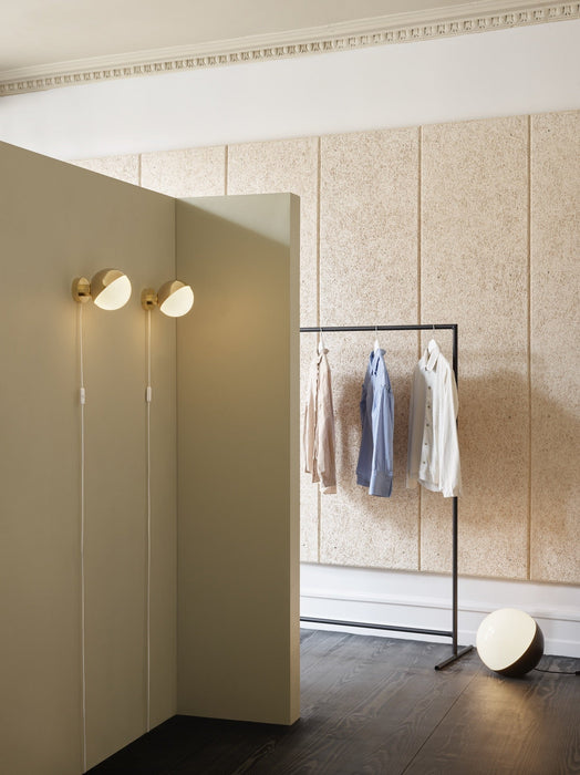 VL Studio Wall 壁燈 Louis Poulsen 居雅堂 JYT Design