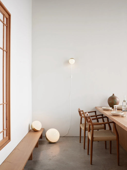 VL Studio Wall 壁燈 Louis Poulsen 居雅堂 JYT Design