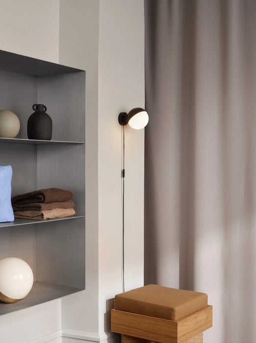 VL Studio Wall 壁燈 Louis Poulsen 居雅堂 JYT Design