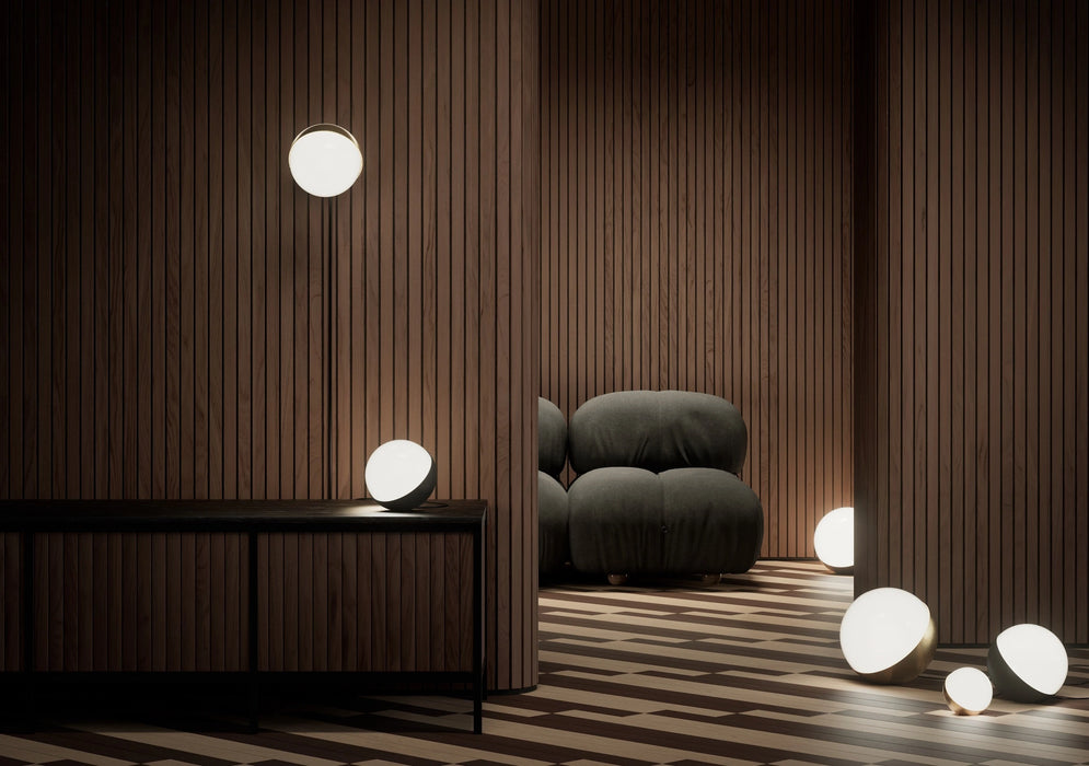 VL Studio Wall 壁燈 Louis Poulsen 居雅堂 JYT Design