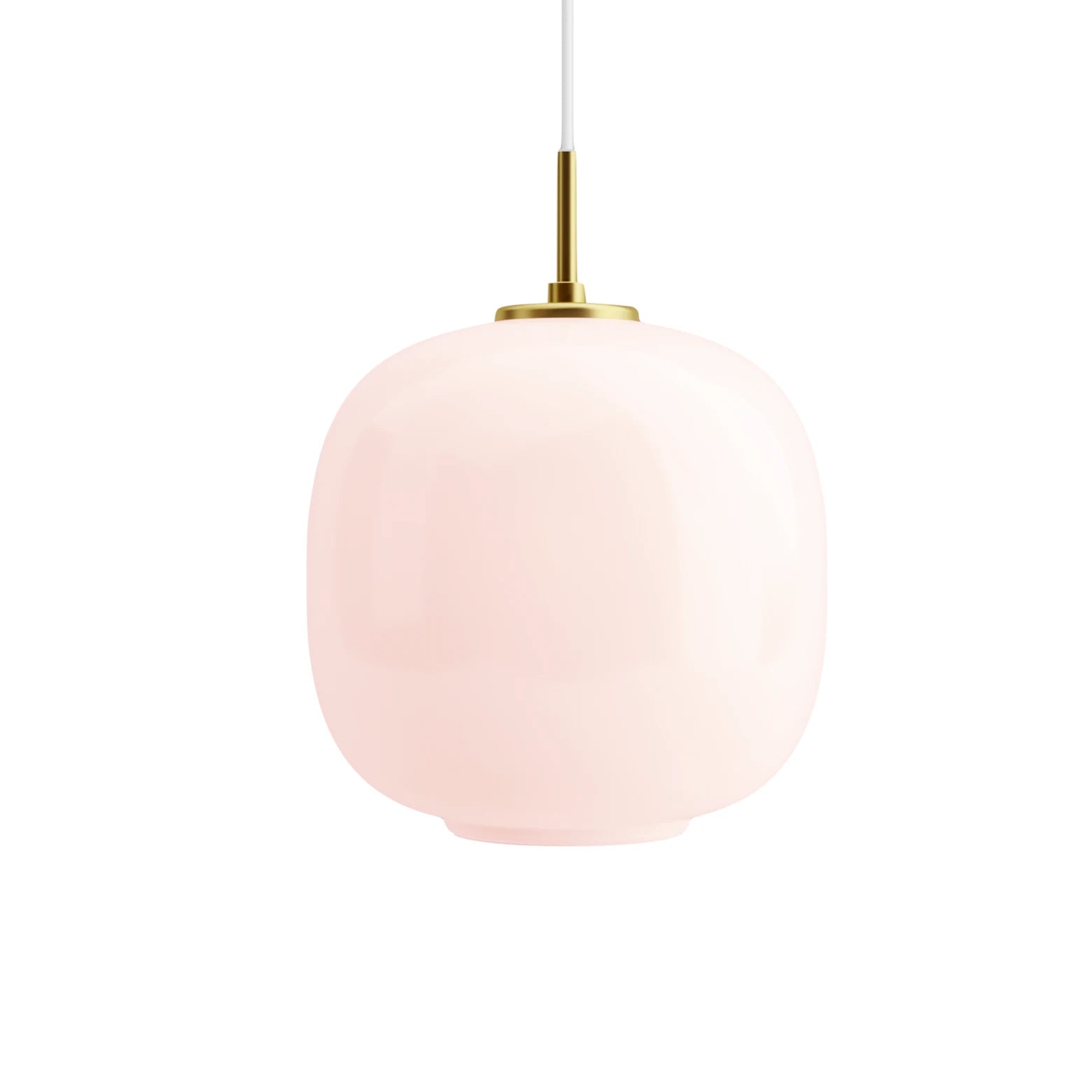 床頭燈．北歐吊燈推薦：Louis Poulsen VL45 Pale Rose 系列-14