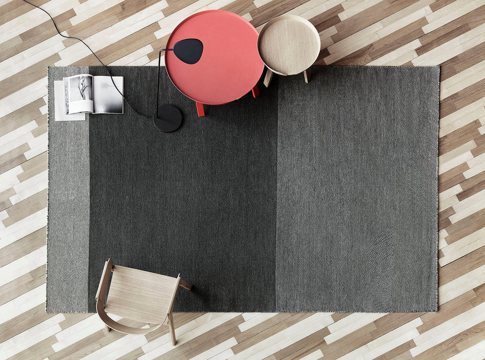 地毯推薦．北歐家具品牌 Muuto Varjo -7