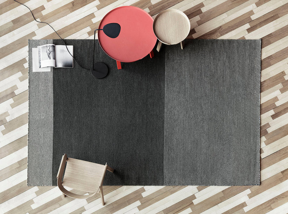 地毯推薦．北歐家具品牌 Muuto Varjo -7