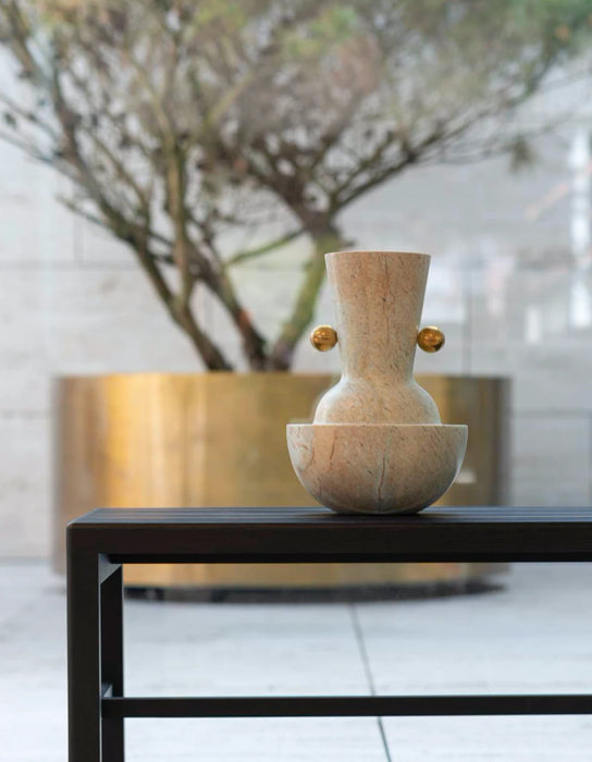 比利時藝術品擺飾 Gardeco ITA 花器-3