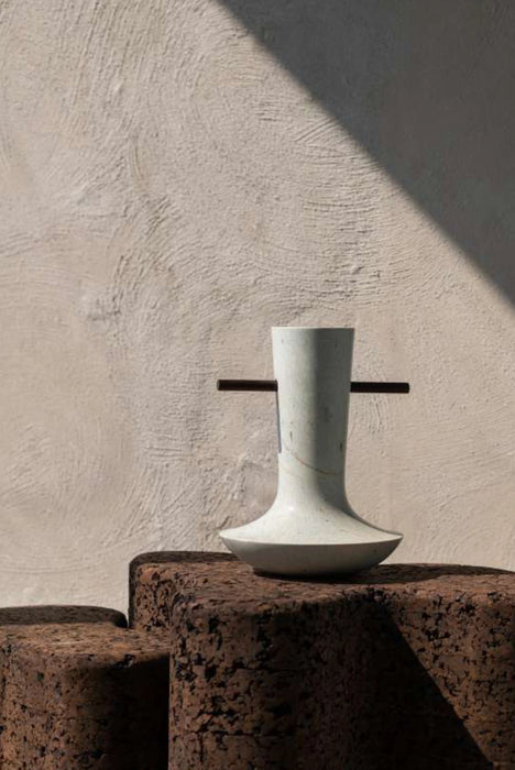 比利時藝術品擺飾 Gardeco ITA 花器-4