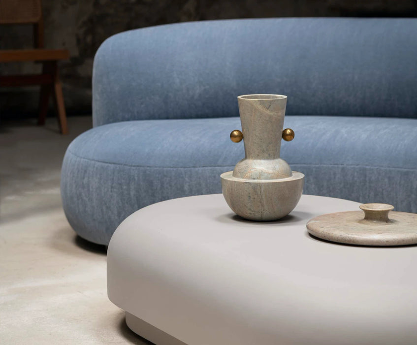 比利時藝術品擺飾 Gardeco ITA 花器-5