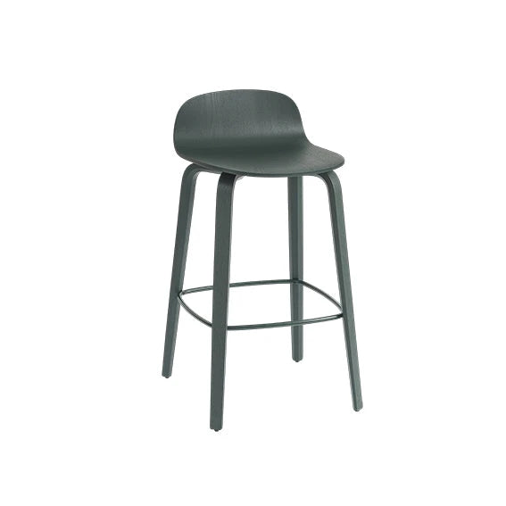 Visu Bar Stool 薇蘇中島椅 座高 65cm -  Muuto 居雅堂 JYT Design