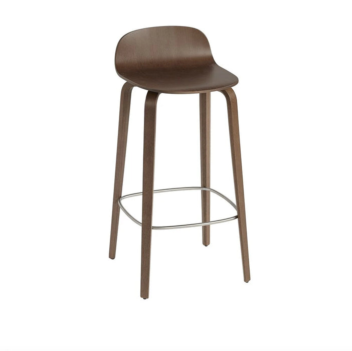 Visu Bar Stool 薇蘇吧台椅 座高 75cm Muuto 居雅堂 JYT Design