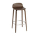 Visu Bar Stool 薇蘇吧台椅 座高 75cm Muuto 居雅堂 JYT Design
