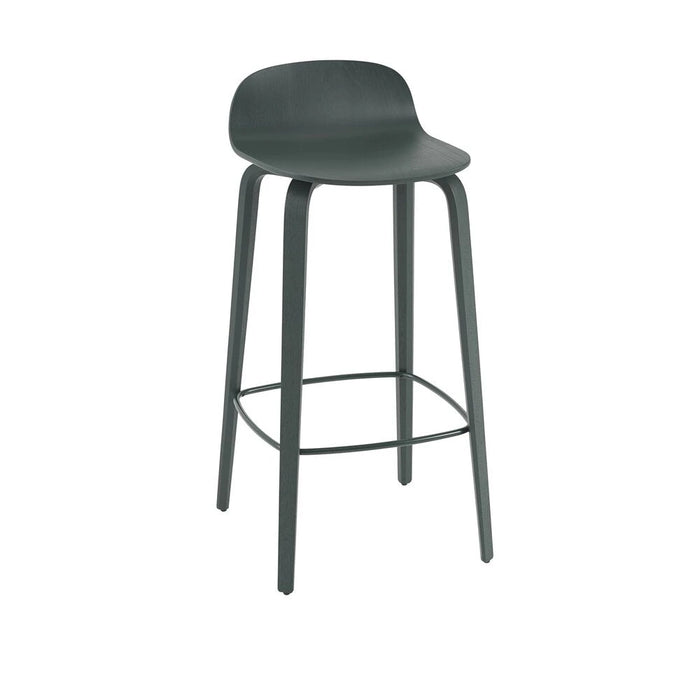 Visu Bar Stool 薇蘇吧台椅 座高 75cm Muuto 居雅堂 JYT Design
