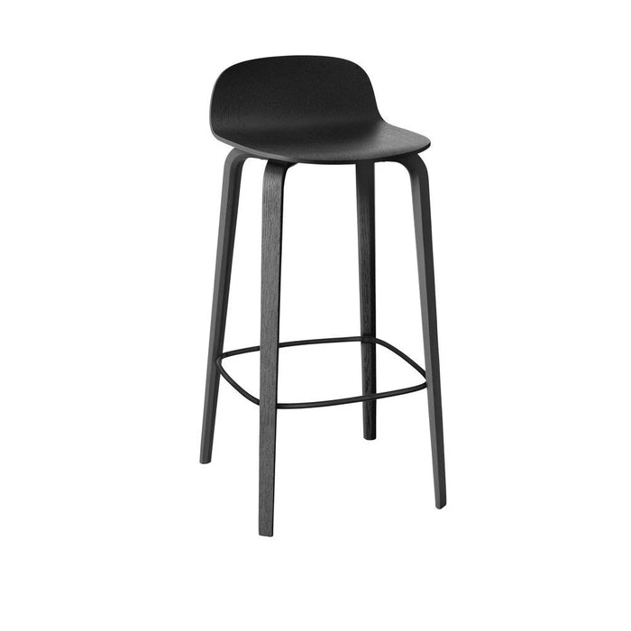 Visu Bar Stool 薇蘇吧台椅 座高 75cm Muuto 居雅堂 JYT Design