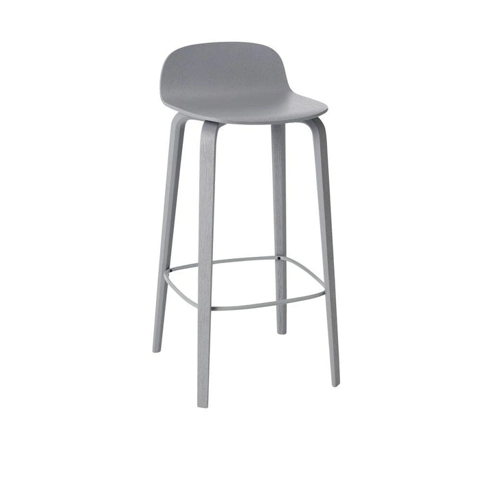 Visu Bar Stool 薇蘇吧台椅 座高 75cm Muuto 居雅堂 JYT Design