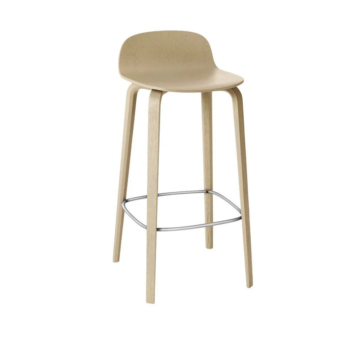 Visu Bar Stool 薇蘇吧台椅 座高 75cm Muuto 居雅堂 JYT Design